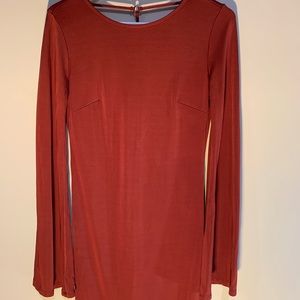 Forever 21 contemporary dress